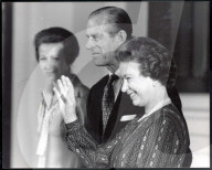 Queen Elizabeth II