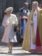 Queen Elizabeth II