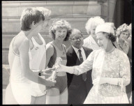 Queen Elizabeth II