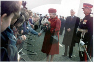 Queen Elizabeth II