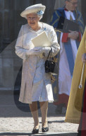 Queen Elizabeth II