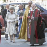 Queen Elizabeth II