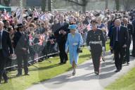 Queen Elizabeth II