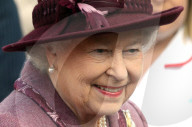 Queen Elizabeth II