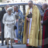 Queen Elizabeth II