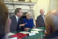 Queen Elizabeth II