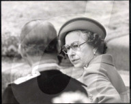 Queen Elizabeth II