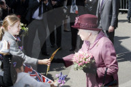 Queen Elizabeth II