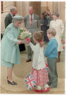 Queen Elizabeth II