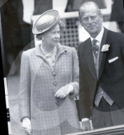 Queen Elizabeth II