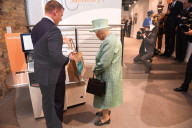 Queen Elizabeth II