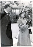 Queen Elizabeth II