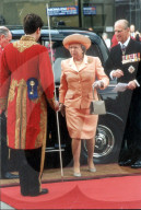 Queen Elizabeth II