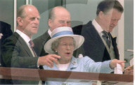 Queen Elizabeth II