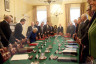 Queen Elizabeth II