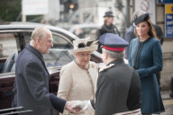 Queen Elizabeth II