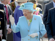 Queen Elizabeth II