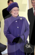 Queen Elizabeth II