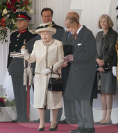 Queen Elizabeth II