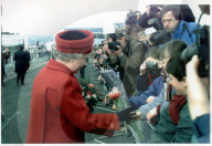 Queen Elizabeth II