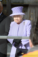 Queen Elizabeth II