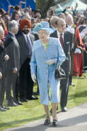 Queen Elizabeth II