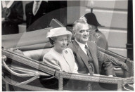 Queen Elizabeth II