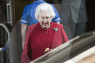 Queen Elizabeth II