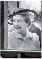 Queen Elizabeth II