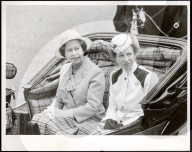 Queen Elizabeth II