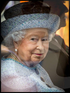 Her Majesty Queen Elizabeth II - File Pictures