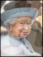 Her Majesty Queen Elizabeth II - File Pictures