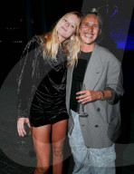 PEOPLE - Isabel Marant Party an der NYFW