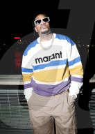 PEOPLE - Isabel Marant Party an der NYFW