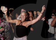 PEOPLE - Isabel Marant Party an der NYFW
