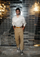 PEOPLE - Isabel Marant Party an der NYFW