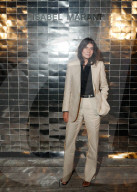PEOPLE - Isabel Marant Party an der NYFW
