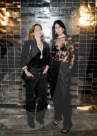 PEOPLE - Isabel Marant Party an der NYFW