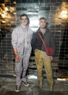 PEOPLE - Isabel Marant Party an der NYFW