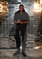 PEOPLE - Isabel Marant Party an der NYFW