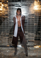 PEOPLE - Isabel Marant Party an der NYFW