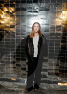 PEOPLE - Isabel Marant Party an der NYFW