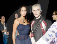 PEOPLE - Isabel Marant Party an der NYFW