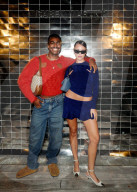 PEOPLE - Isabel Marant Party an der NYFW