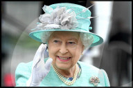 Her Majesty Queen Elizabeth II - File Pictures