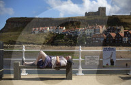 'We just want the truth': British coastal towns fight for answers over mystery sealife deaths