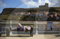 'We just want the truth': British coastal towns fight for answers over mystery sealife deaths