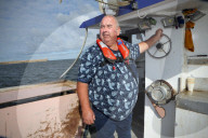 'We just want the truth': British coastal towns fight for answers over mystery sealife deaths
