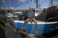 'We just want the truth': British coastal towns fight for answers over mystery sealife deaths