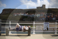 'We just want the truth': British coastal towns fight for answers over mystery sealife deaths
